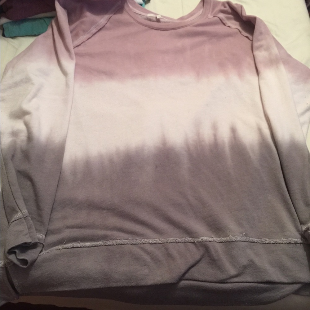 Maurices crew neck